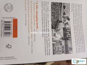 Autobiography of a yogi