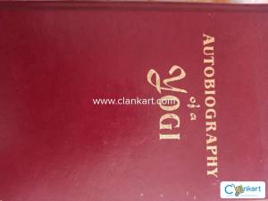 Autobiography of a yogi