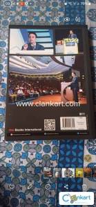 Autobiography to inspire the youth