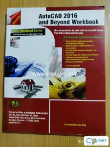 Autocad Workbook