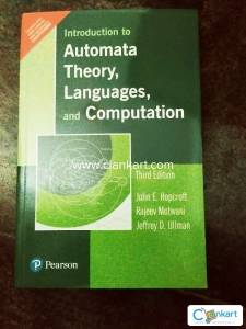 Automata theory