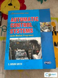Automatic Control System