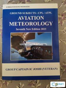 Aviation Meteorology