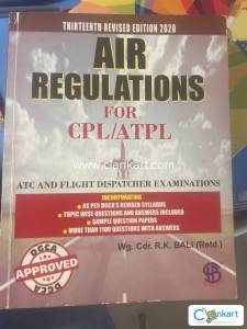 Aviation book