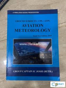 Aviation book