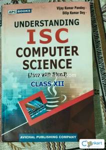 Avichal publishing company class 12th