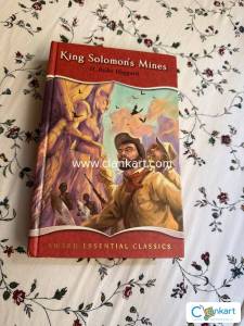 Award essential Classics for kids!