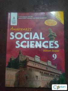 Awareness Social science