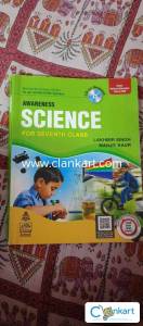 Awareness science for class seventh