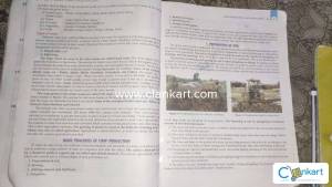 Awareness science for eight class
