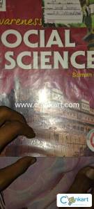 Awareness social science