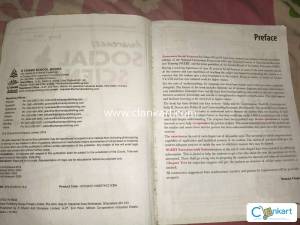 Awareness social science suman gupta book class 10