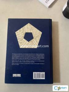 Awesome book on logic and proof