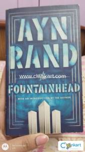 Ayn Rand The fountain Head
