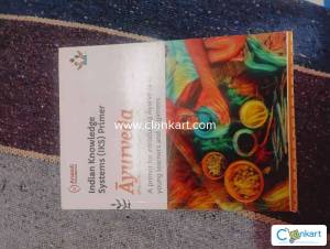 Ayurveda IKS Primer