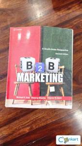 B2B Marketing