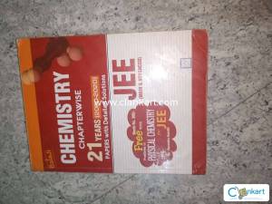 BALAJI CHEMISTRY CHAPTER WISE JEE MAINS AND ADVANCED