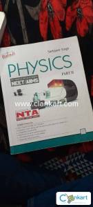 BALA JI Physics for NEET/AIIMS