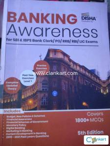 BANKING AWARENESS