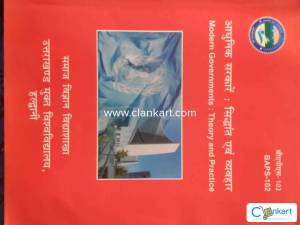 BAPS -Modern Governments : Theory of Practice