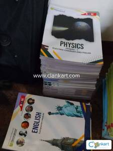 BASE IIT/JEE Achiever 2year program Full Modules (Physics, Chemistry,