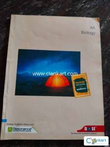 BASE PU COLLEGE BIOLOGY MODULE for NEET.