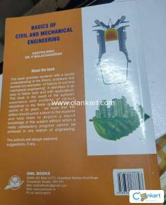 BASICS OF CIVIL AND MECHANICAL ENGINEERING