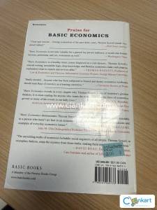 BASIC ECONOMICS UNUSED