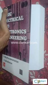 BASIC ELECTRICAL AND ELECTRONICS ENGINEERING