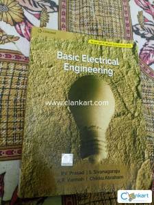BASIC ELECTRICAL ENGINEERING