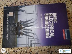 BASIC ELECTRICAL ENGINEERING