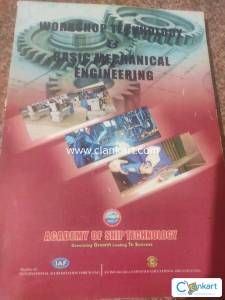 BASIC MECHANICAL ENGINEERING