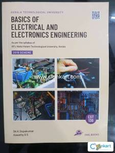 BASIC OF ELECTRICAL AND ELECTRONICS ENGINEERING