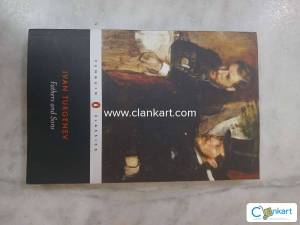 BA English Honors (Fathers & Sons)