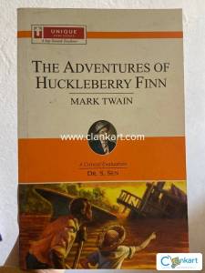 BA English literature