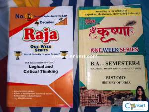 BA Full Course Revision in 7 Days  English Medium