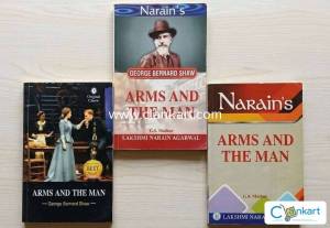 BA LITRATURE ALL BOOKS