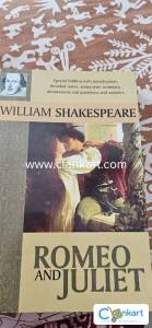 BA / MA English Literature