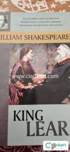 BA / MA English Literature