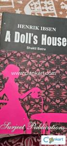 BA / MA English Literature