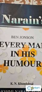 BA / MA English Literature