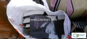 BA and MA level books