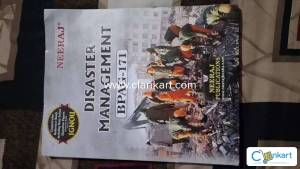 IGNOU BA HONS. BPAG-171