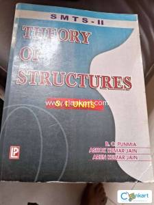 B.Arch book