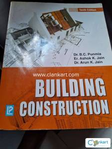 B.Arch book