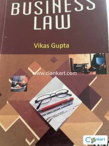 BBA BUSINESS LAW