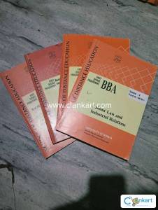 BBA DEGREE ALL BOOKS AND PREVIOUS QUESTIONS PAPPERS 9048125190