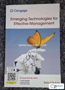 EMERGING TECHNOLOGY