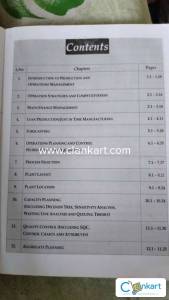 BBA HONS. BOOKS 4TH SEMESTER