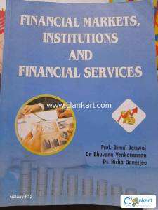 BBA second year book